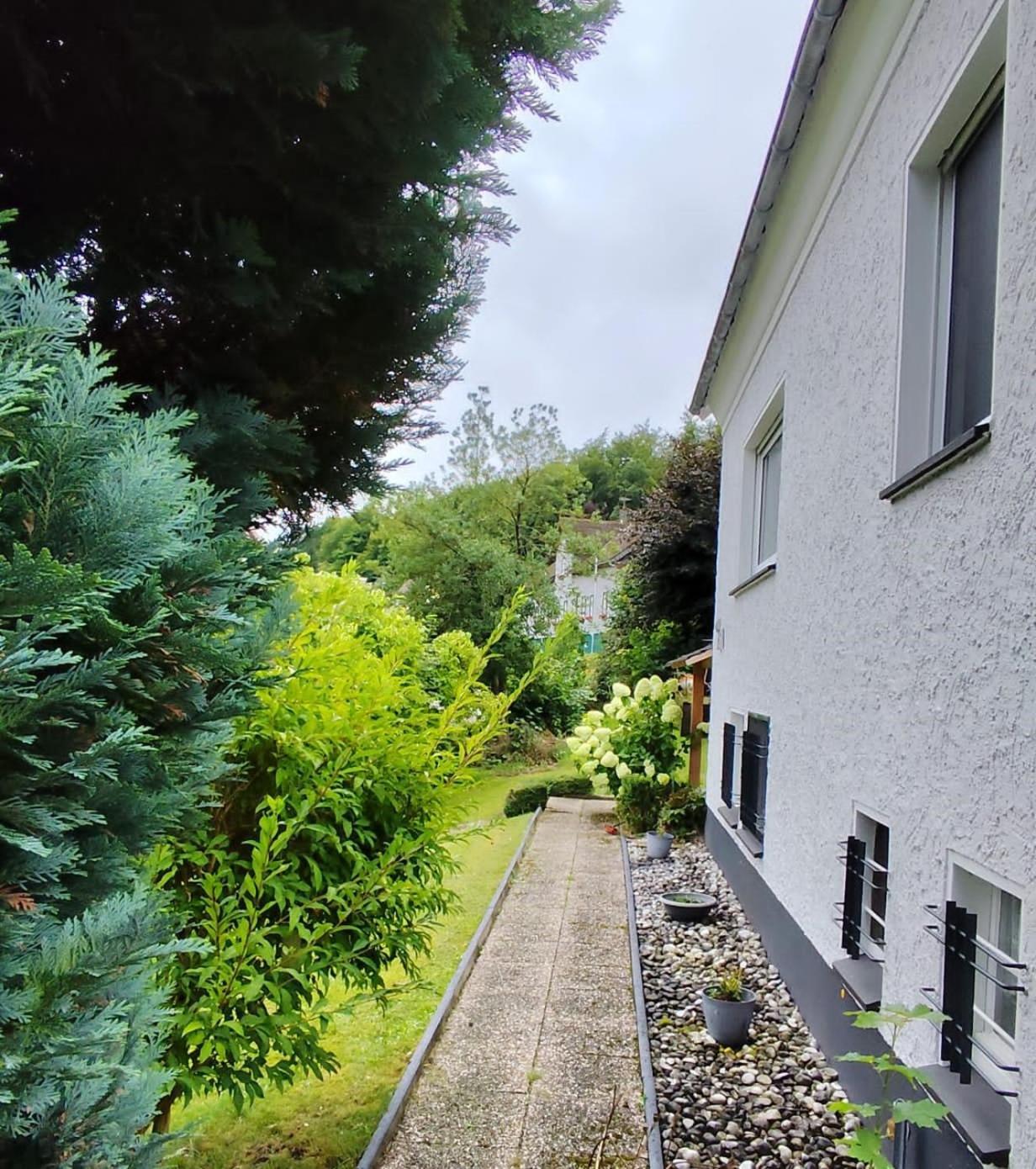 Yalet Ferienhaus 2 Appartementen Vlakbij Willingen Brilon-Wald Exterior foto