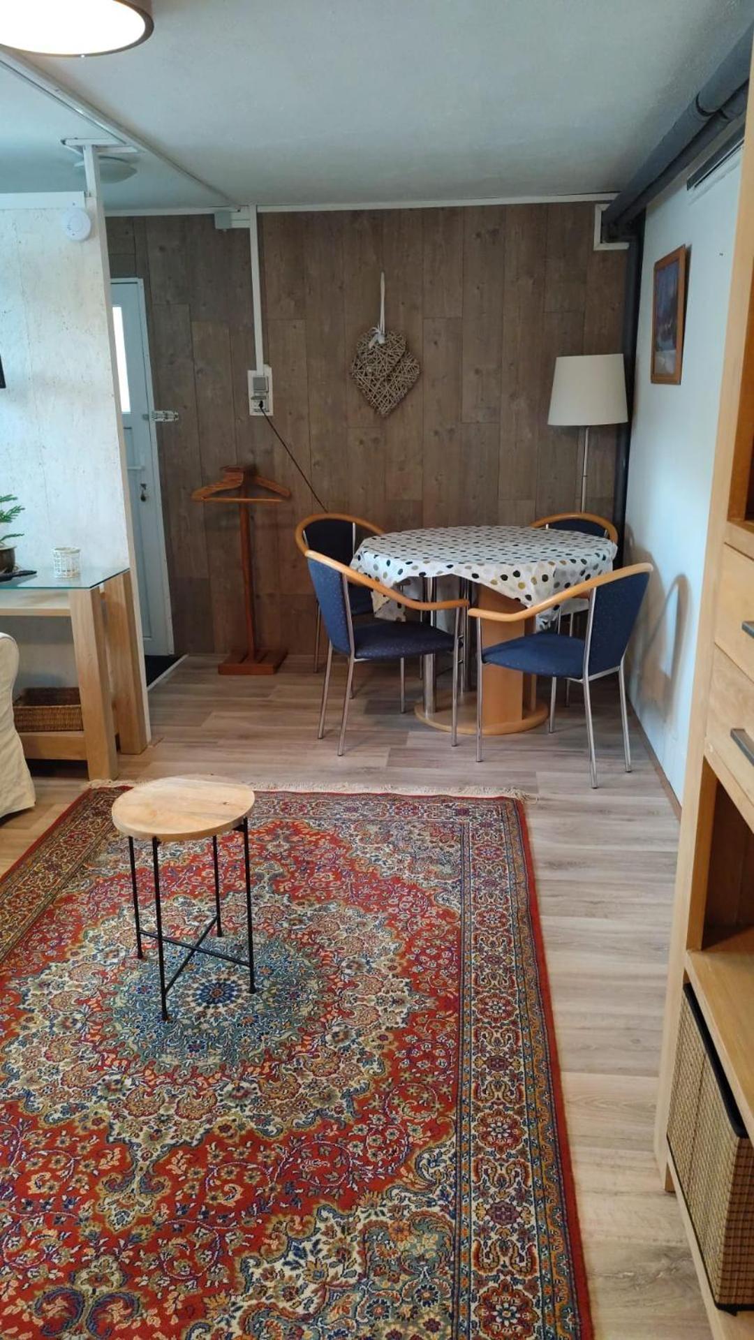 Yalet Ferienhaus 2 Appartementen Vlakbij Willingen Brilon-Wald Exterior foto