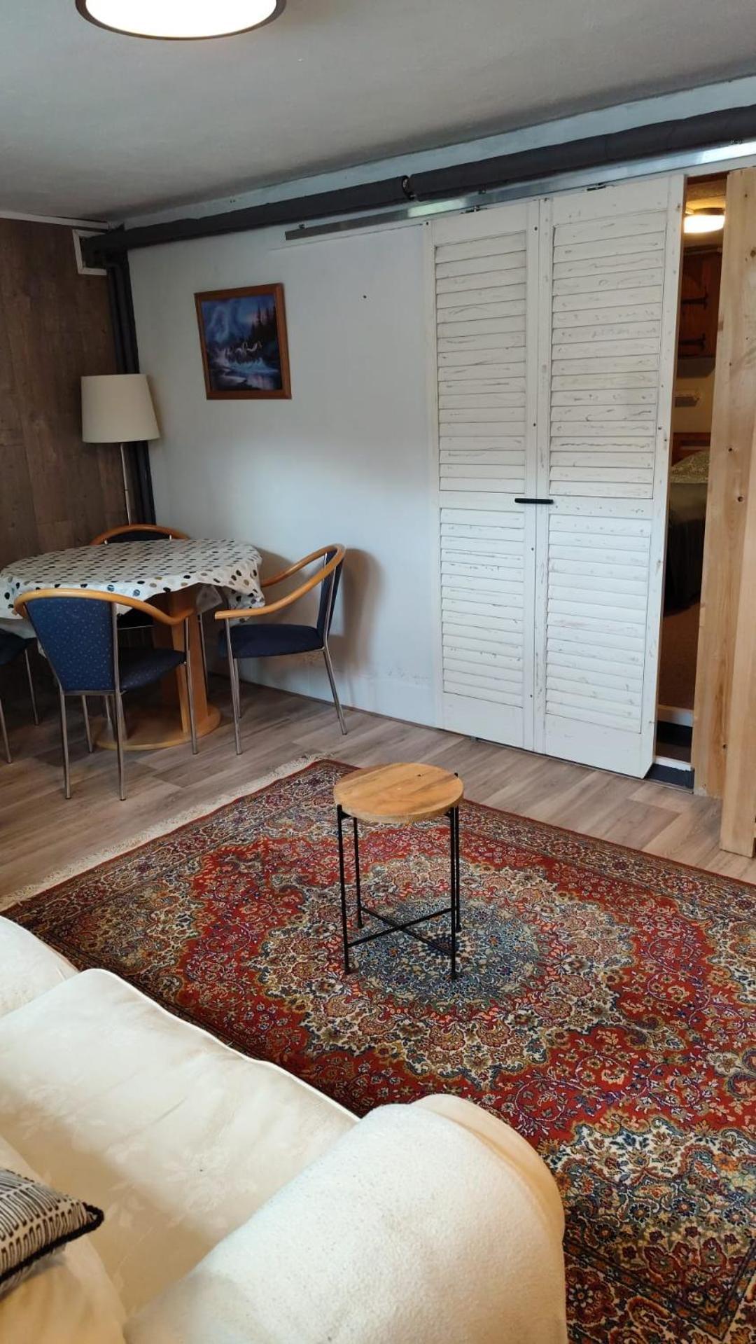 Yalet Ferienhaus 2 Appartementen Vlakbij Willingen Brilon-Wald Exterior foto